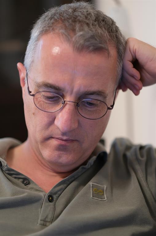 Klein-Gunnewyk, Markus